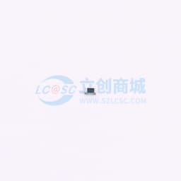 10Ω ±1% 62.5mW 厚膜电阻缩略图