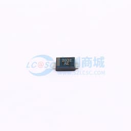 单向TVS 5V截止 峰值浪涌电流：21.8A缩略图