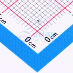 单路 0402磁珠 阻抗1kΩ@100MHz缩略图