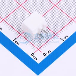 - 1x2P 间距:2.5mm 直插【插件】缩略图