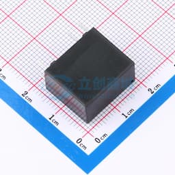 24V 3A 一组转换:1C(单刀双掷-转换)【继电】缩略图