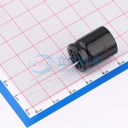 2000uF ±20% 25V 【插件】缩略图
