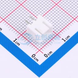 - 1x2P 间距:2.5mm 直插【插件】缩略图