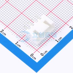 1x4P 间距:2.5mm 直插 【插件】缩略图