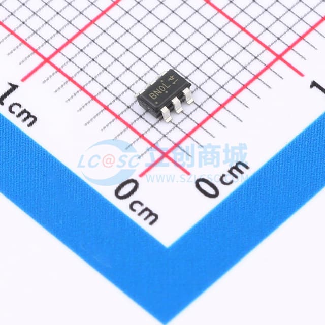 降压型 1.2A 4.5V~36V实物图