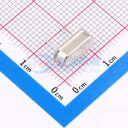 HC-49US 14.7456MHZ 2P 49S 20PF ±20PPM -20~70℃（±30PPM）【无源】缩略图