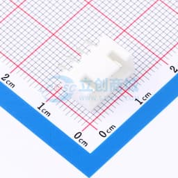 1x4P 间距:2.5mm 直插 【插件】缩略图