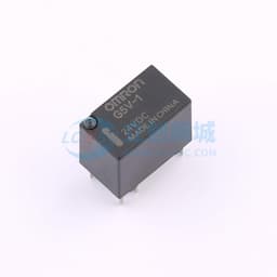 继电器G5V-1-24VDC 【继电】缩略图