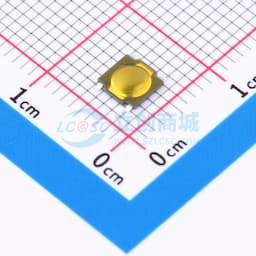 4.5*4.5*0.55mm 立贴 轻触开关缩略图