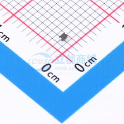 单向TVS 3.3V截止 峰值脉冲电流：11.2A@8/20us缩略图