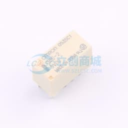 G6S-2-5V 【继电】缩略图