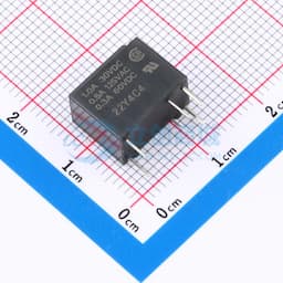 继电器G5V-1-5VDC 【插件】缩略图