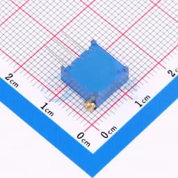 5kΩ ±10% 【可调】缩略图