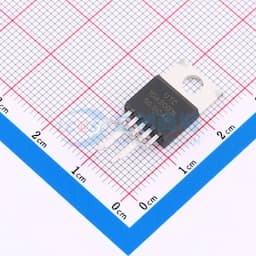 6W单声道AB类音频功率放大器 【插件】缩略图