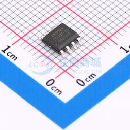 1通道 24位ADC SPI接口缩略图