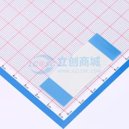 PH1.0接触面在同面系列缩略图