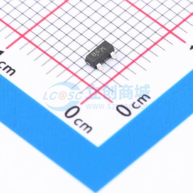 LBAT54ALT1G实物图