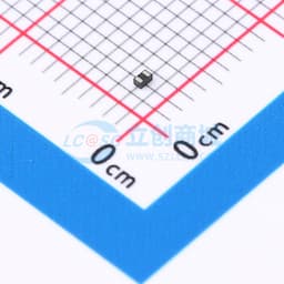 双向ESD 5V截止 峰值脉冲电流：5.5A@8/20us缩略图