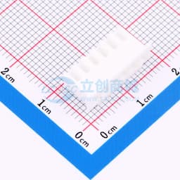1x6P 2.5mm缩略图