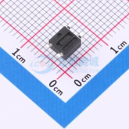 4.5*4.5*5.5mm 立贴 轻触开关缩略图
