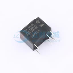 继电器G5V-1-5VDC 【插件】缩略图