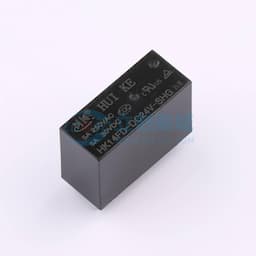 24V 一组转换:1C(单刀双掷-转换)【继电】缩略图