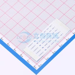 PH1.0接触面在同面系列缩略图