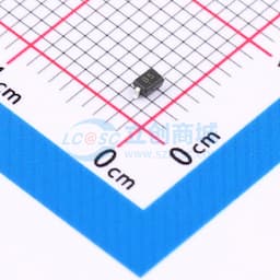 双向ESD 5V截止 峰值脉冲电流：8A@8/20us缩略图