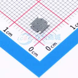4.5*4.5*0.55mm 立贴 轻触开关缩略图