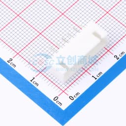1x7P 间距:2.5mm 直插 系列:XH 【插件】缩略图