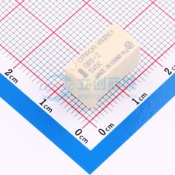 G6S-2-5V 【继电】缩略图