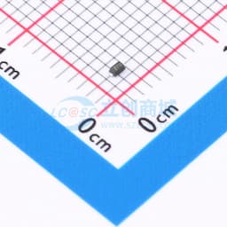 单向TVS 3.3V截止 峰值脉冲电流：11.2A@8/20us缩略图