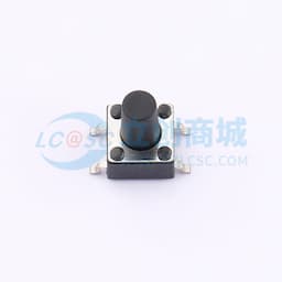 6*6*8.5贴片100万次高寿命开关180G缩略图