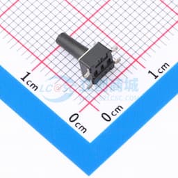 4.5mm*4.5mm*9mm 12V 50mA缩略图