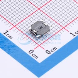 4mm*4mm*1.5mm 12V 50mA缩略图