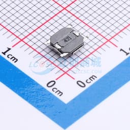 4mm*4mm*1.7mm 12V 50mA缩略图