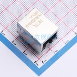 弯插 带LED 【插件】缩略图