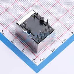 弯插 带LED 【插件】缩略图