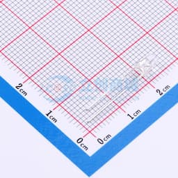 3mm (940)红外发射管缩略图