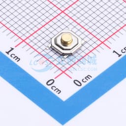 4mm*4mm*2mm 12V 50mA缩略图