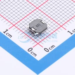 4mm*4mm*2mm 12V 50mA缩略图