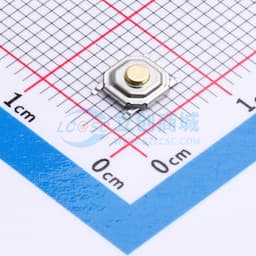 4mm*4mm*1.7mm 12V 50mA缩略图