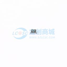 470Ω ±1% 100mW 厚膜电阻缩略图
