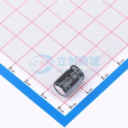 680uF ±20% 10V 【插件】缩略图