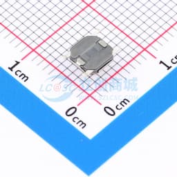 5.2*5.2*3.5mm 立贴 轻触开关缩略图