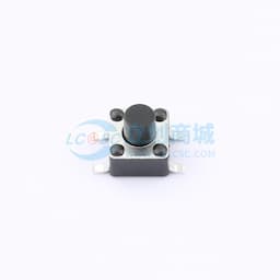4.5*4.5*5mm 立贴 轻触开关缩略图