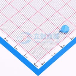 钳位电压810V 8.5焦耳 插件压敏电阻 【插件】缩略图