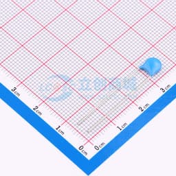 钳位电压73V 0.6焦耳 插件压敏电阻 【压敏】缩略图