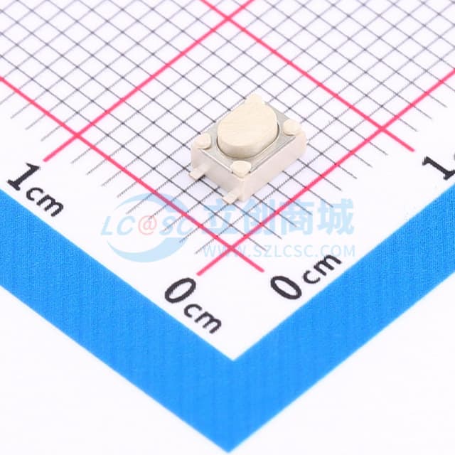 4.2mm*3.25mm实物图