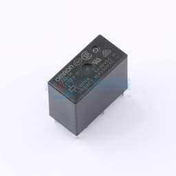 12V 10A 一组转换:1C(单刀双掷-转换)【继电】缩略图